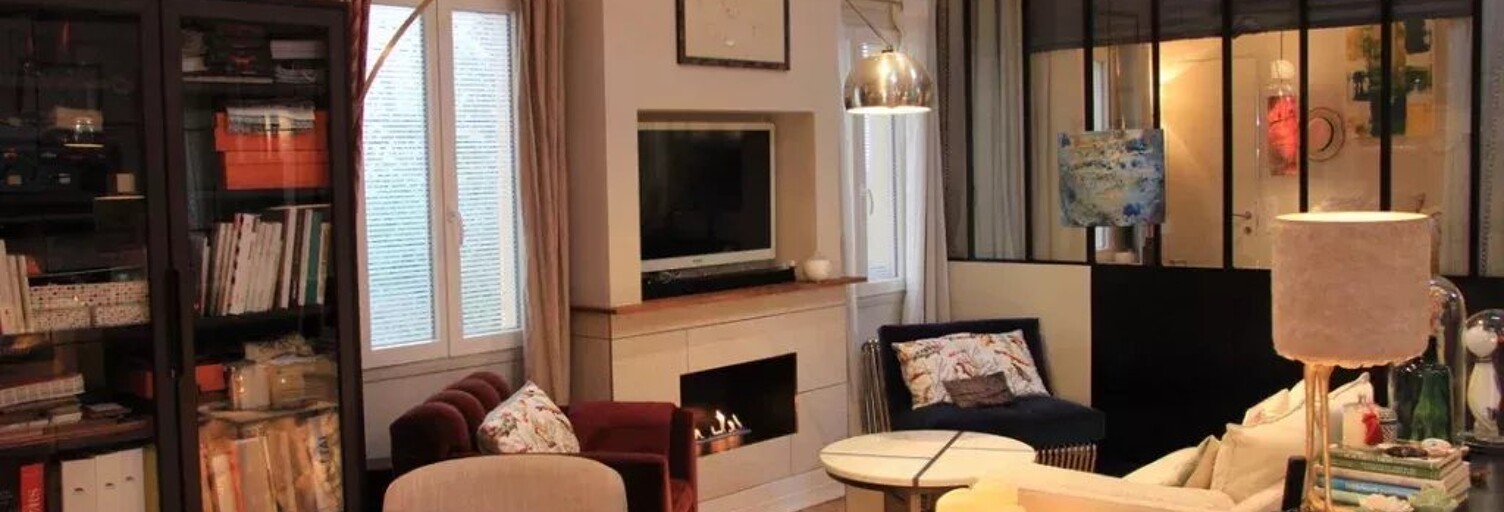 Appartement 2 Pièces 46 m² à vendre à Beaulieu-sur-Mer (06310)