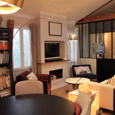 Appartement 2 pièces 336000 €