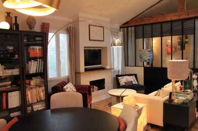 Appartement 2 pièces 336000 €