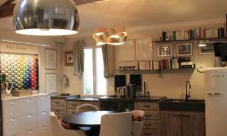 Appartement 2 Pièces 46 m² à vendre à Beaulieu-sur-Mer (06310)