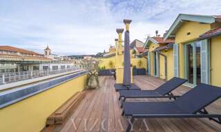 Appartement 3 Pièces 62 m² à vendre à Nice (06300)