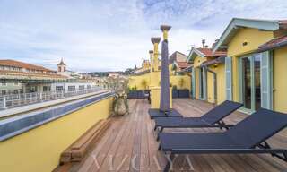 Appartement 3 Pièces 62 m² à vendre à Nice (06300)