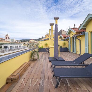 Appartement 3 pièces 795000 €