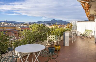 appartement 3 pièces 74 m2 à vendre à Nice (06300)