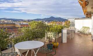 Appartement 3 Pièces 74 m² à vendre à Nice (06300)