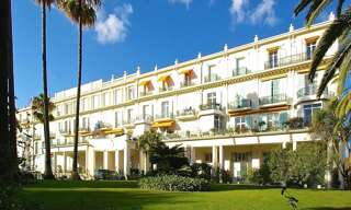 Appartement 2 Pièces 32 m² à vendre à Nice (06000)