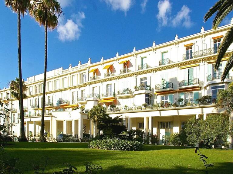 Cimiez Riviera Palace vente loft — photo 1