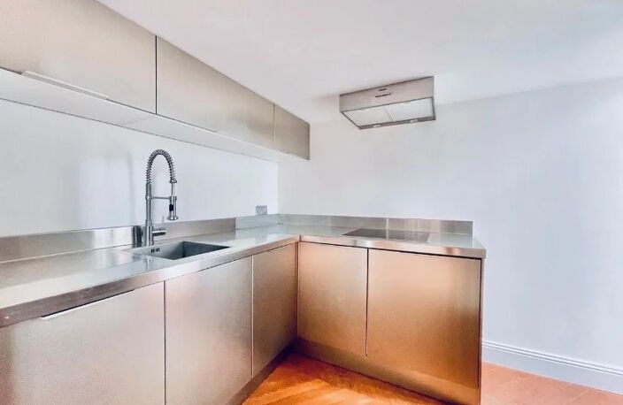 Cimiez Riviera Palace vente loft — photo 3
