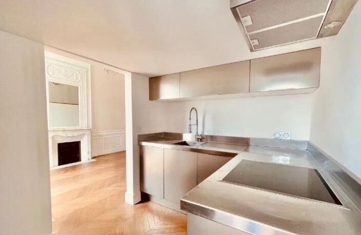 Cimiez Riviera Palace vente loft — photo 4