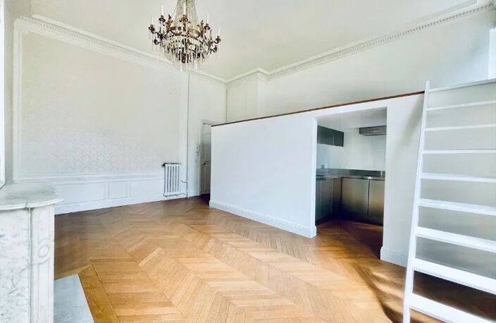 Cimiez Riviera Palace vente loft — photo 5