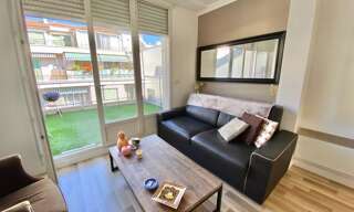 Appartement 2 Pièces 32 m² à vendre à Nice (06000)