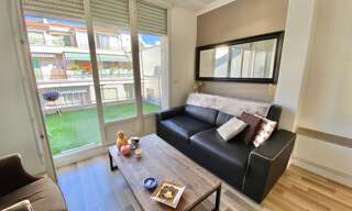 Appartement 2 Pièces 32 m² à vendre à Nice (06000)