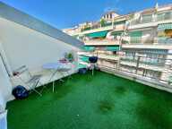 Vente 2 pièces terrasse — photo 2