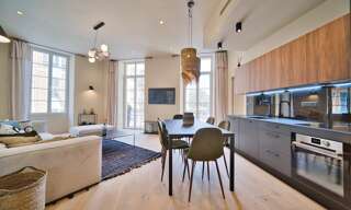 Appartement 3 Pièces 74 m² à vendre à Nice (06300)