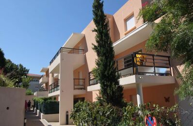 vente appartement 139 000 € à proximité de Antibes (06600)