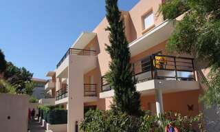 Appartement 1 Pièce 21 m² à vendre à Nice (06200)