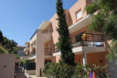 Appartement 1 pièces 139000 €