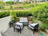 CORNICHE FLEURIE STUDIO REZ DE JARDIN — photo 2