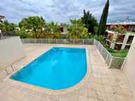 CORNICHE FLEURIE STUDIO REZ DE JARDIN — photo 3