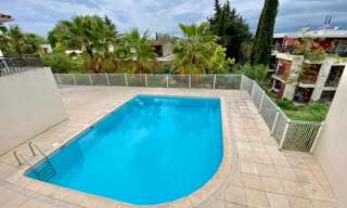 Appartement 1 Pièce 21 m² à vendre à Nice (06200)