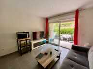 CORNICHE FLEURIE STUDIO REZ DE JARDIN — photo 4