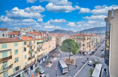 appartement 5 pièces 135 m2 à vendre à Nice (06000)