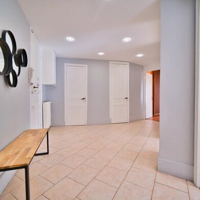 Appartement 5 pièces 750000 €