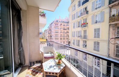 vente appartement 384 000 € à proximité de L'Escarène (06440)