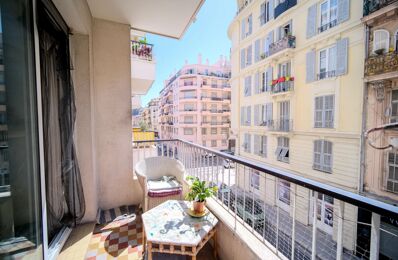 vente appartement 384 000 € à proximité de Gorbio (06500)