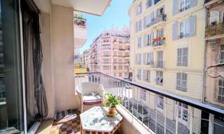 Appartement 3 Pièces 79 m² à vendre à Nice (06300)