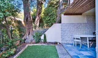 Appartement 2 Pièces 34 m² à vendre à Nice (06000)