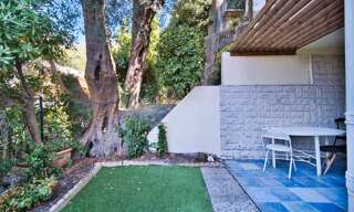 Appartement 2 Pièces 34 m² à vendre à Nice (06000)