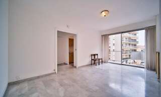 Appartement 3 Pièces 65 m² à vendre à Nice (06100)