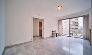 Appartement 3 Pièces 65 m² à vendre à Nice (06100)