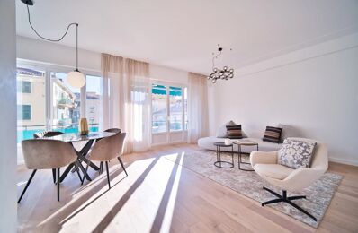 vente appartement 750 000 € à proximité de Clans (06420)