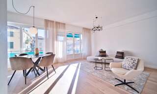 Appartement 3 Pièces 74 m² à vendre à Nice (06000)