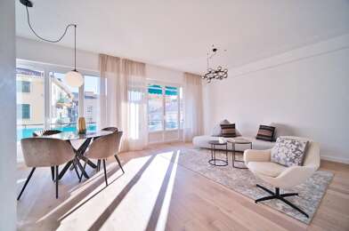 Appartement 3 pièces 750000 €