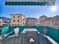 Nice le port - vente appartement 3 pièces terrasses — photo 3