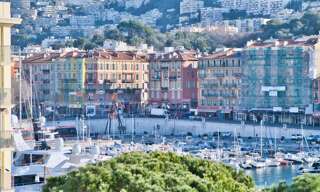 Appartement 3 Pièces 74 m² à vendre à Nice (06000)