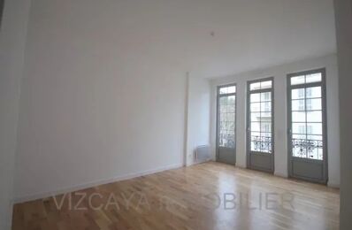 appartement 2 pièces 37 m2 à vendre à Nice (06000)