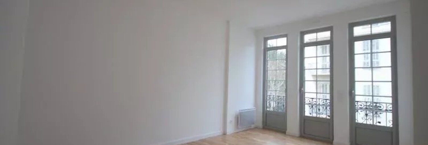 Appartement 2 Pièces 37 m² à vendre à Nice (06000)