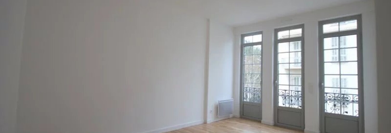 Appartement 2 Pièces 37 m² à vendre à Nice (06000)