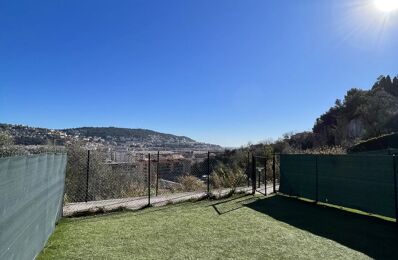 vente appartement 159 000 € à proximité de Vence (06140)