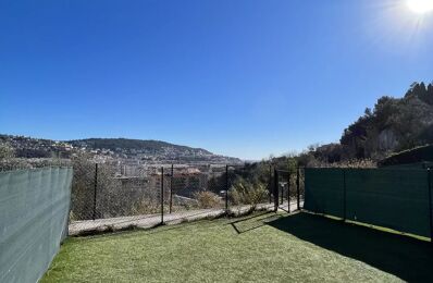 vente appartement 159 000 € à proximité de Cagnes-sur-Mer (06800)