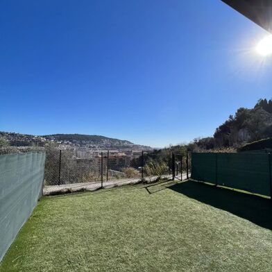 Appartement 2 pièces 159000 €