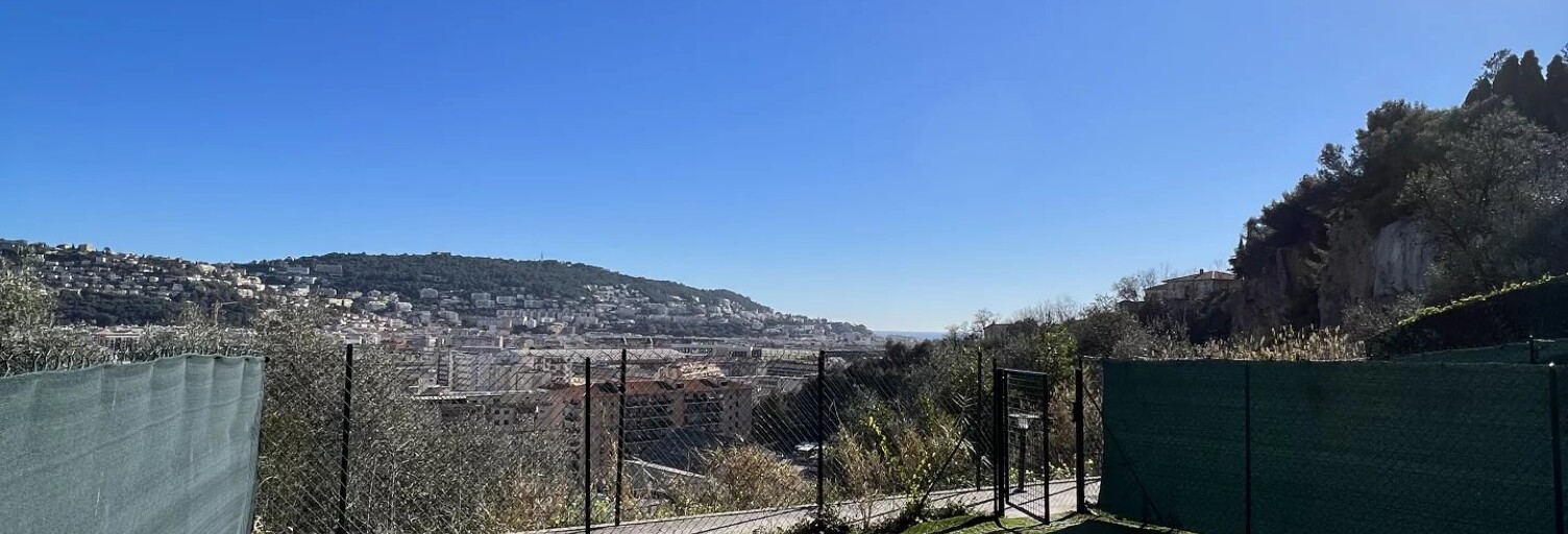 Appartement 2 Pièces 27 m² à vendre à Nice (06000)