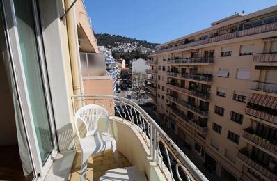 vente appartement 295 000 € à proximité de Saint-Jean-Cap-Ferrat (06230)