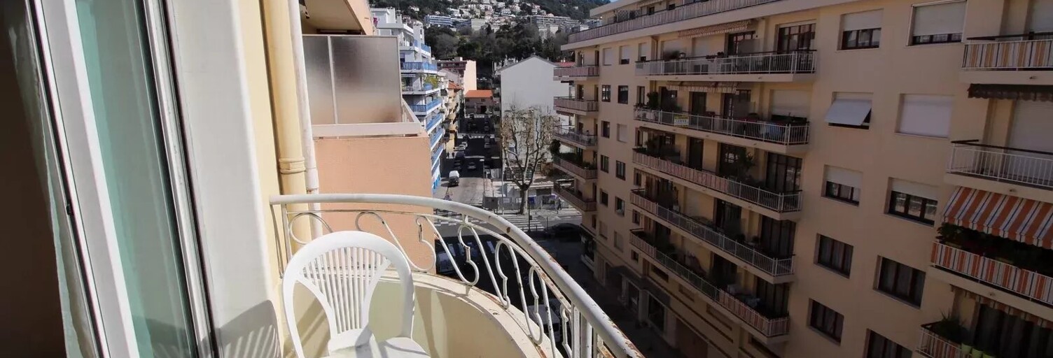 Appartement 3 Pièces 80 m² à vendre à Nice (06300)