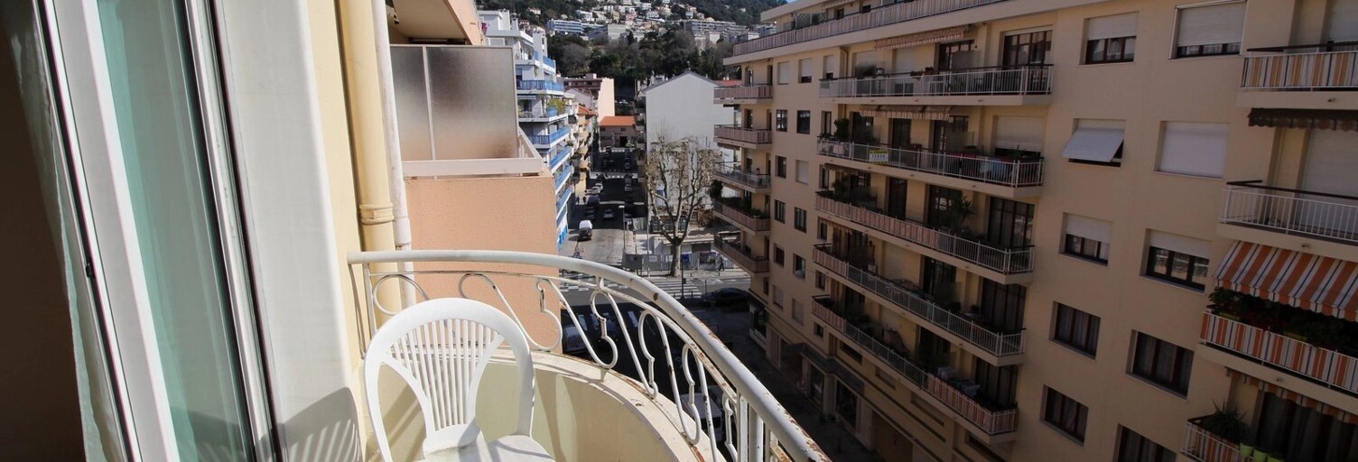 Appartement 3 Pièces 80 m² à vendre à Nice (06300)