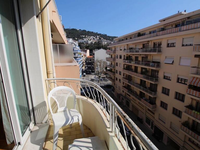 Port Riquier vente  appartement 3 pièces 80 m2 terrasse & balcon — photo 1